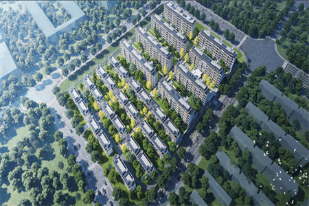 蓝光芙蓉风华4室2厅2卫78万121.54m2毛坯出售