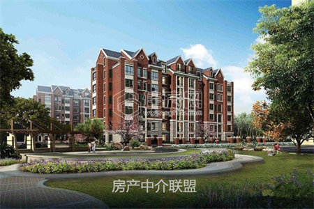 新世纪花园一楼带院90平带储藏室车位128万可按揭