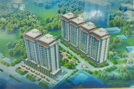 门市恒隆广场83m2256万现出租中